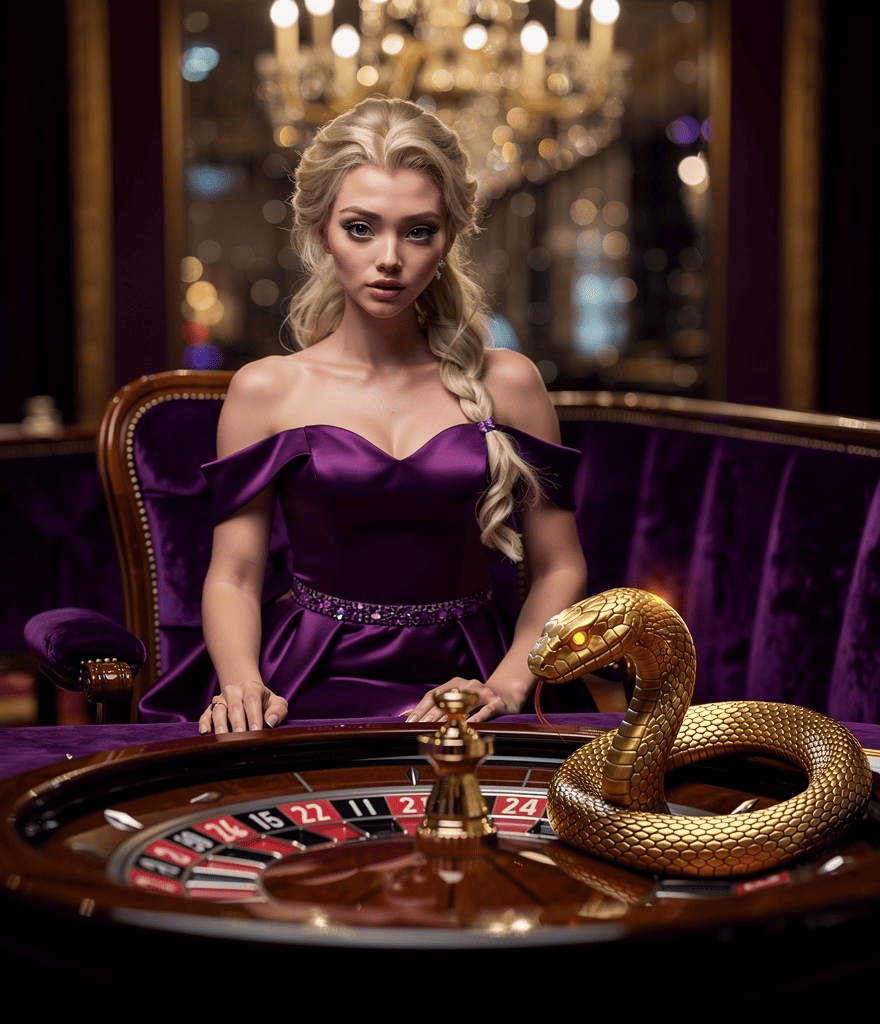 Eva Casino